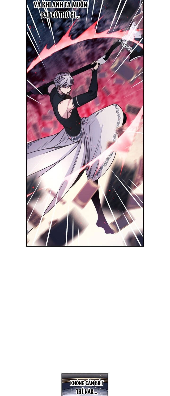 Hãy Cẩn Thận Sợi Tơ Hồng Chapter 20 - 29