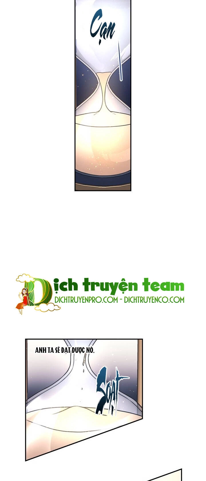 Hãy Cẩn Thận Sợi Tơ Hồng Chapter 20 - 30