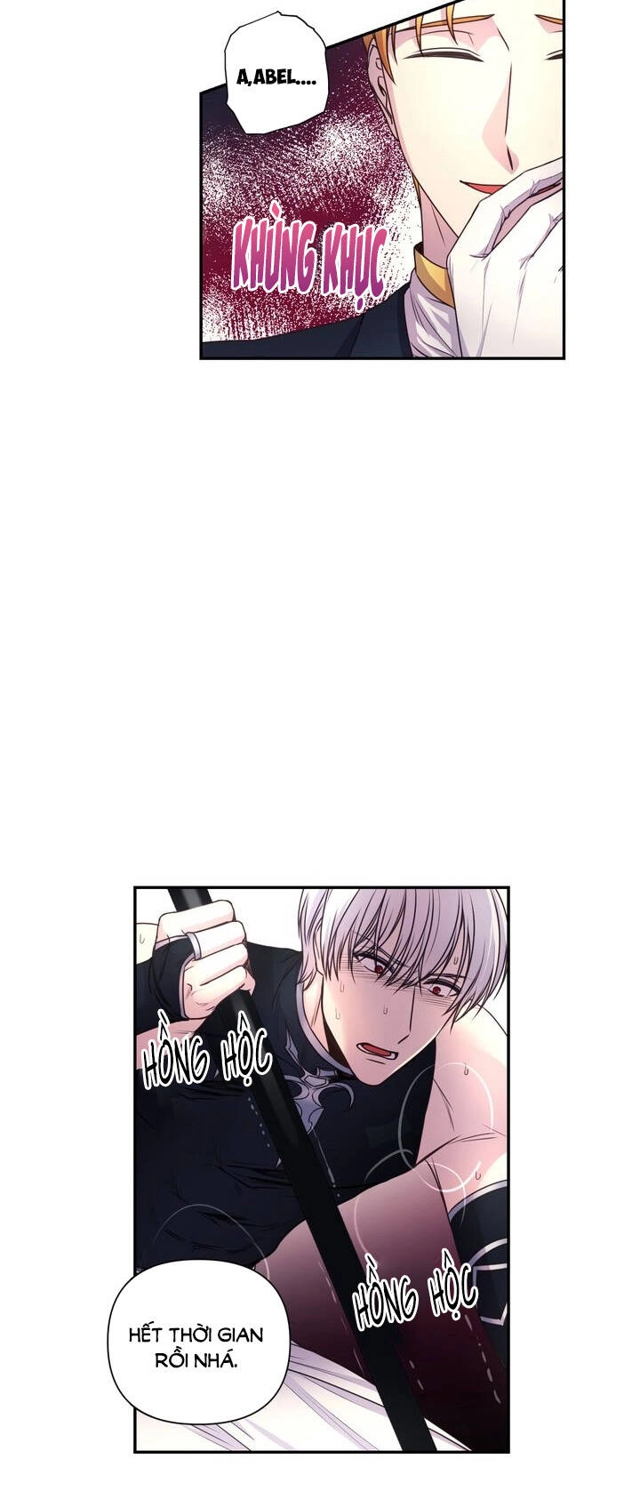 Hãy Cẩn Thận Sợi Tơ Hồng Chapter 20 - 31