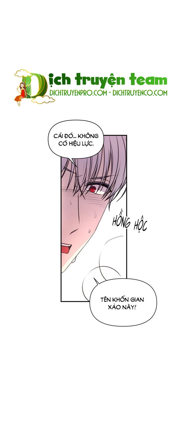 Hãy Cẩn Thận Sợi Tơ Hồng Chapter 20 - 32