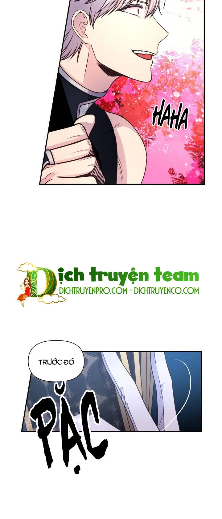 Hãy Cẩn Thận Sợi Tơ Hồng Chapter 20 - 35