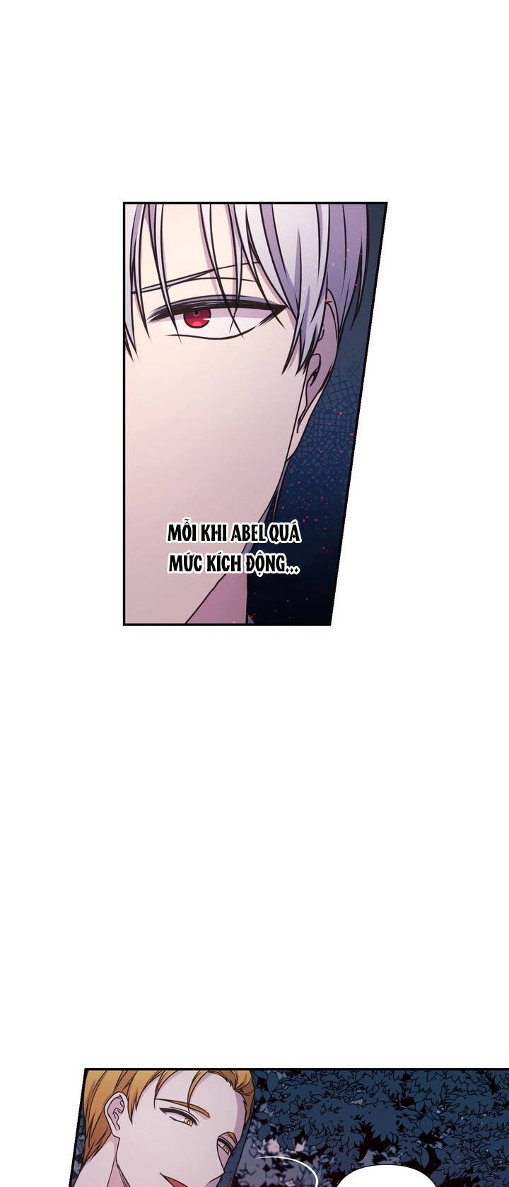 Hãy Cẩn Thận Sợi Tơ Hồng Chapter 20 - 38