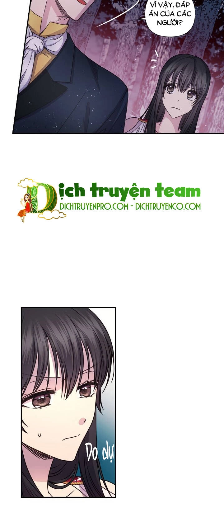 Hãy Cẩn Thận Sợi Tơ Hồng Chapter 20 - 39