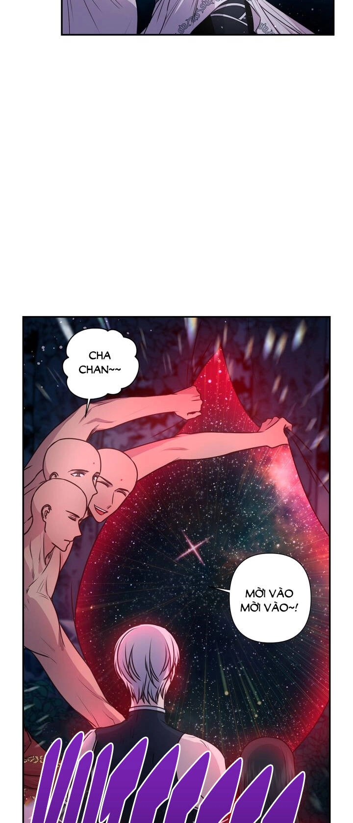 Hãy Cẩn Thận Sợi Tơ Hồng Chapter 20 - 42