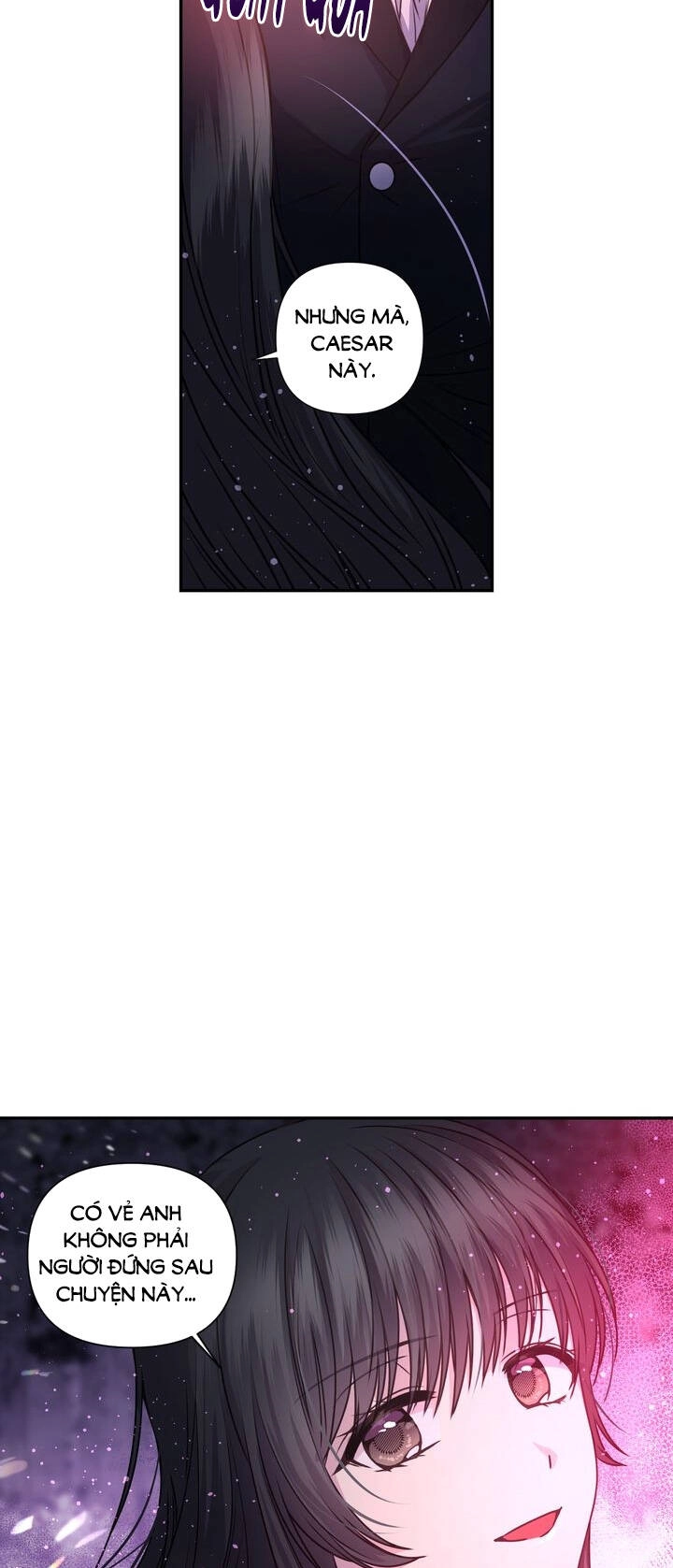 Hãy Cẩn Thận Sợi Tơ Hồng Chapter 20 - 44