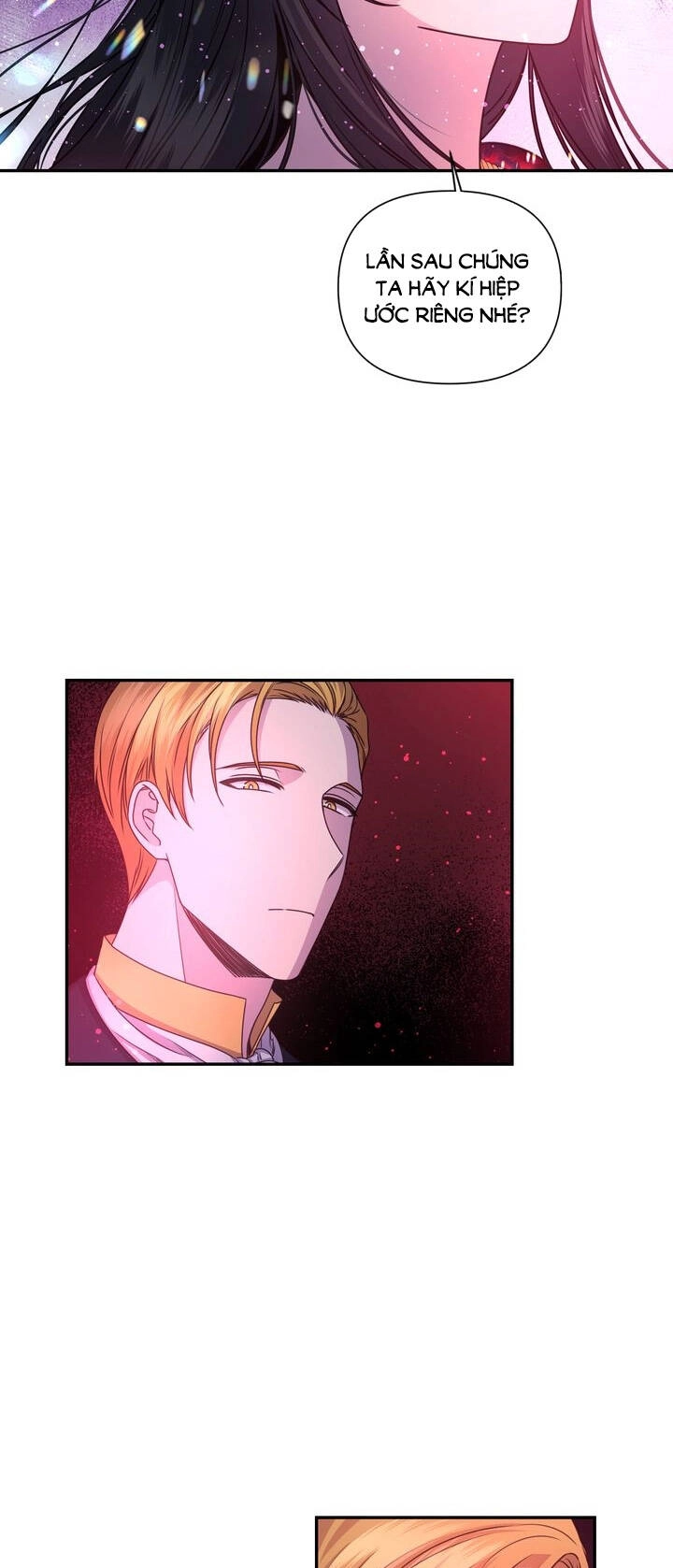 Hãy Cẩn Thận Sợi Tơ Hồng Chapter 20 - 45