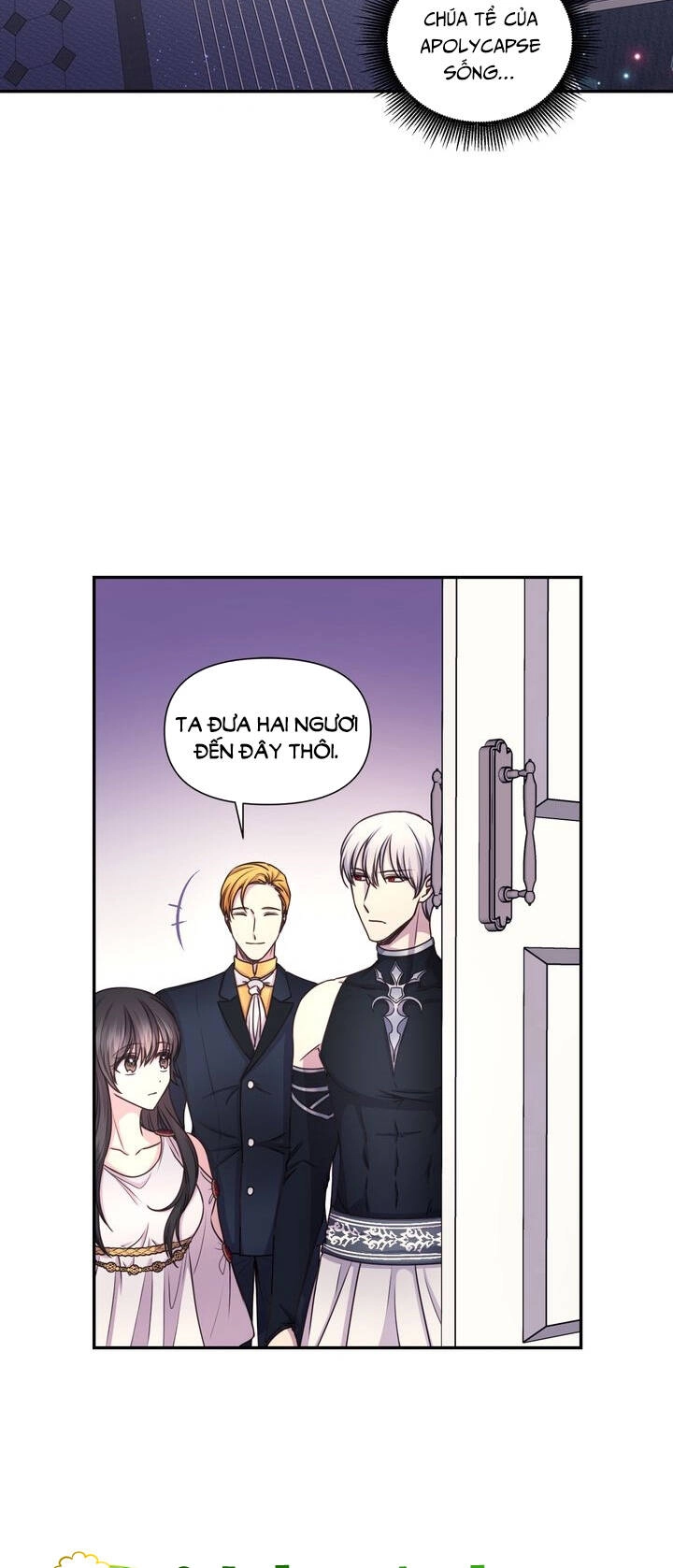 Hãy Cẩn Thận Sợi Tơ Hồng Chapter 21 - 3