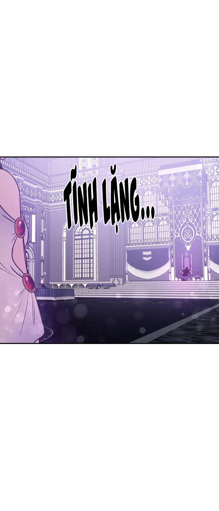 Hãy Cẩn Thận Sợi Tơ Hồng Chapter 21 - 5