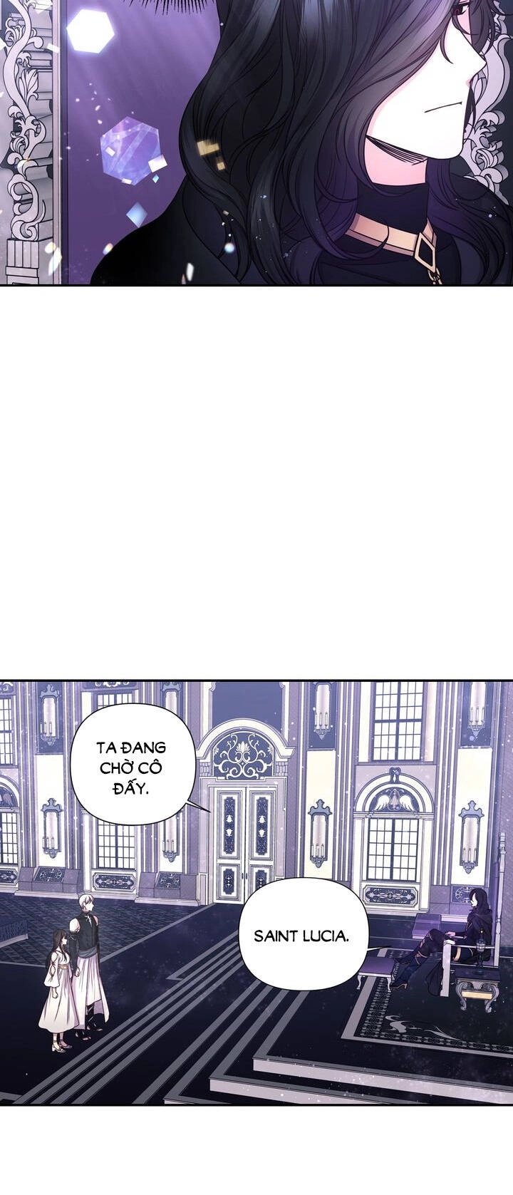 Hãy Cẩn Thận Sợi Tơ Hồng Chapter 21 - 7