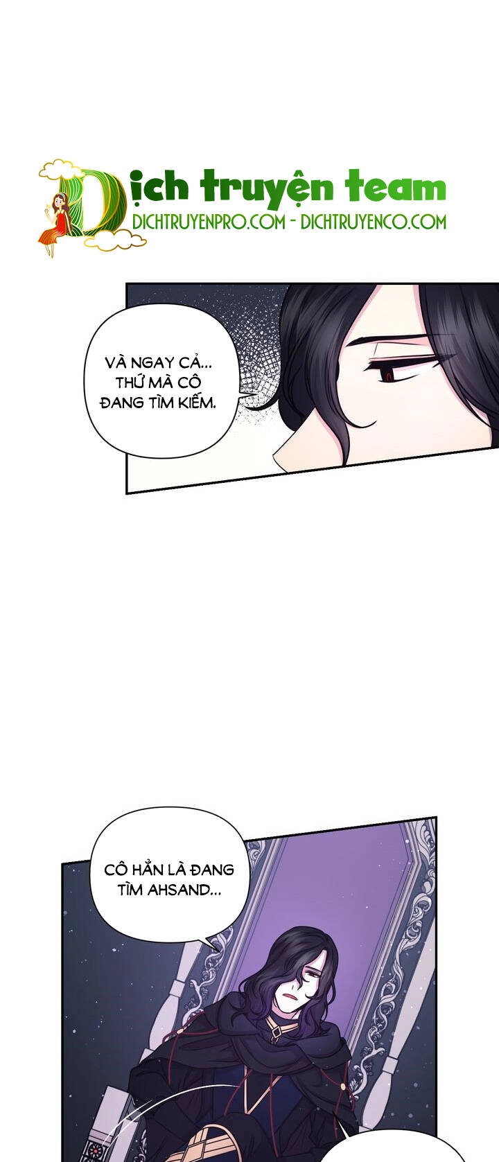 Hãy Cẩn Thận Sợi Tơ Hồng Chapter 21 - 10