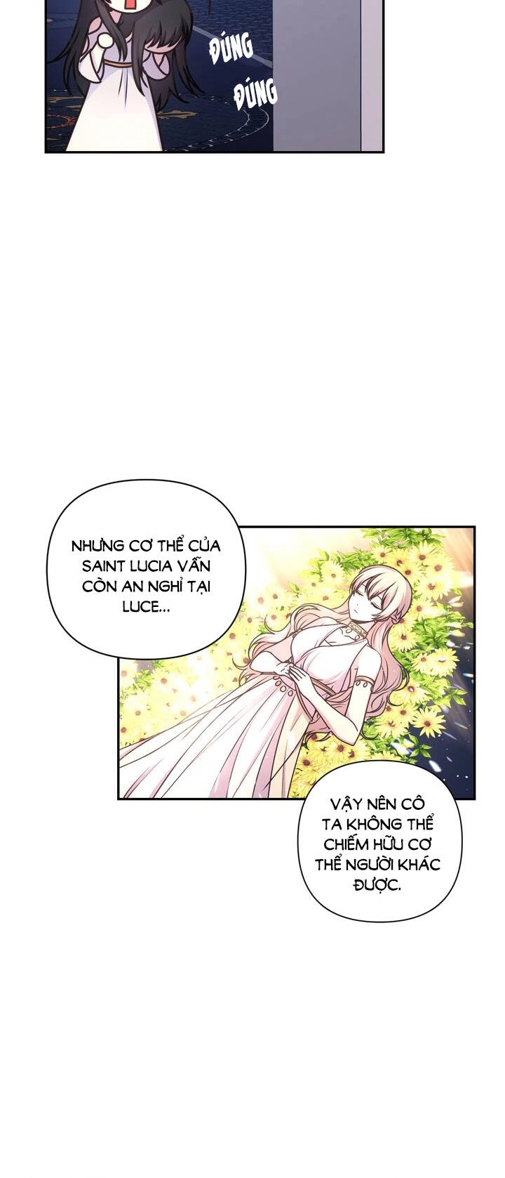 Hãy Cẩn Thận Sợi Tơ Hồng Chapter 21 - 14