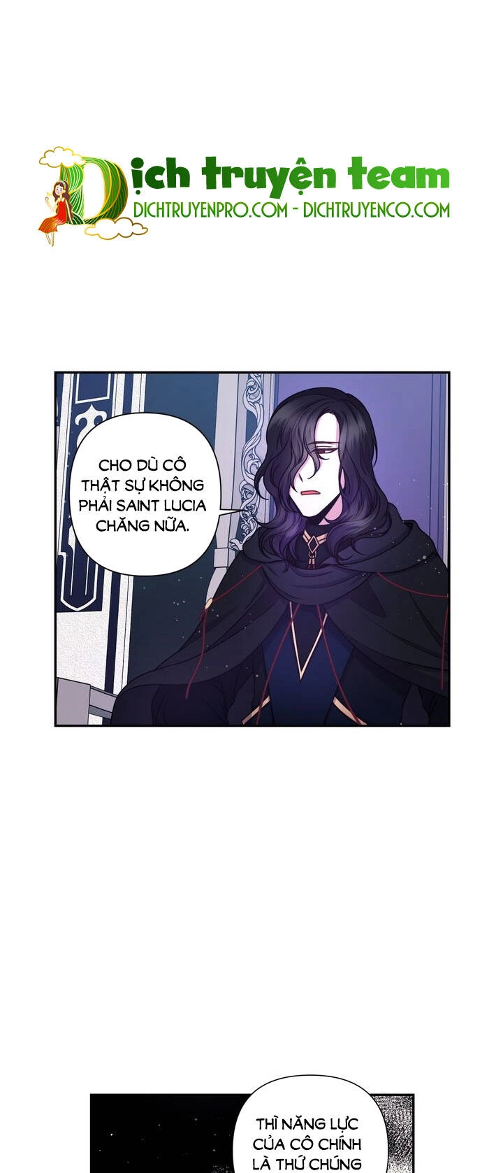 Hãy Cẩn Thận Sợi Tơ Hồng Chapter 21 - 16