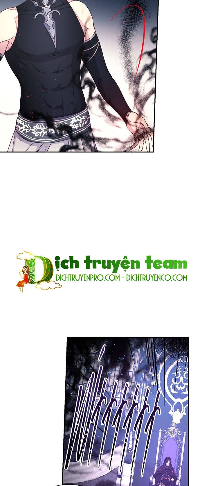 Hãy Cẩn Thận Sợi Tơ Hồng Chapter 21 - 21