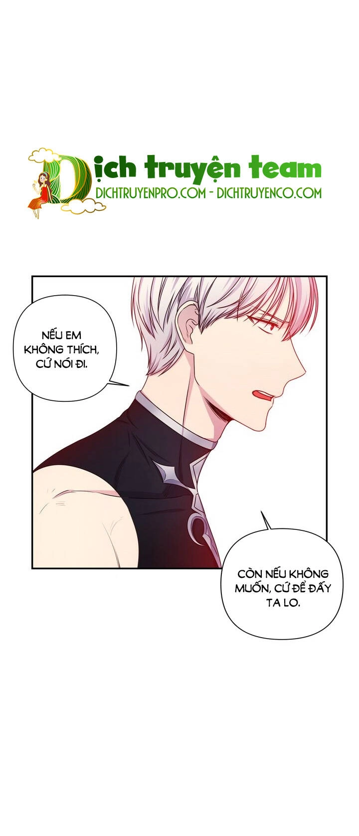 Hãy Cẩn Thận Sợi Tơ Hồng Chapter 21 - 25