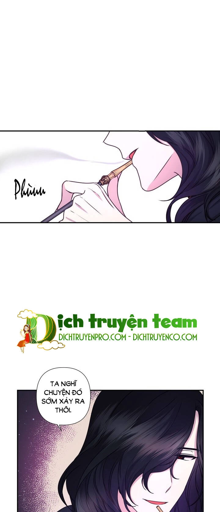 Hãy Cẩn Thận Sợi Tơ Hồng Chapter 21 - 27