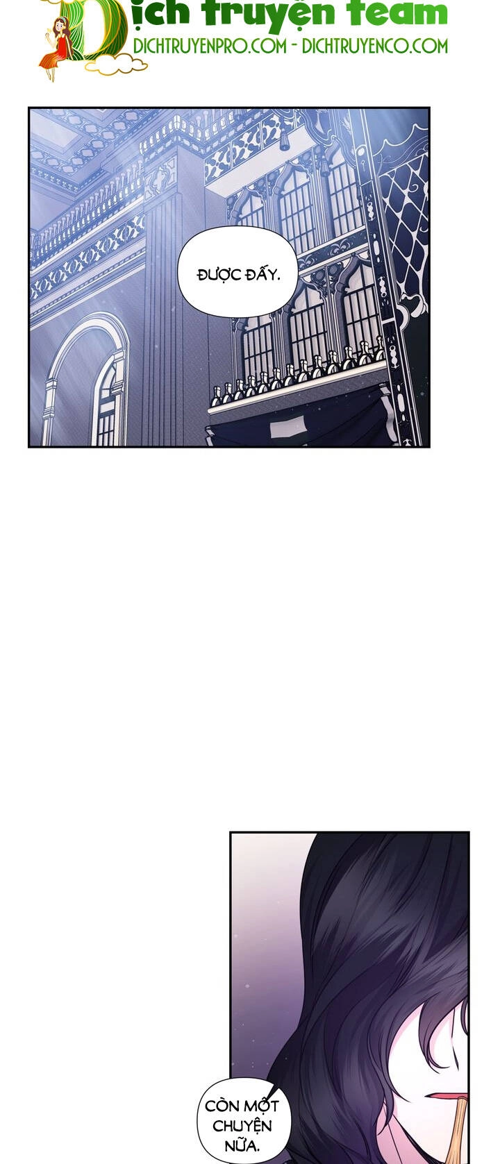 Hãy Cẩn Thận Sợi Tơ Hồng Chapter 21 - 29