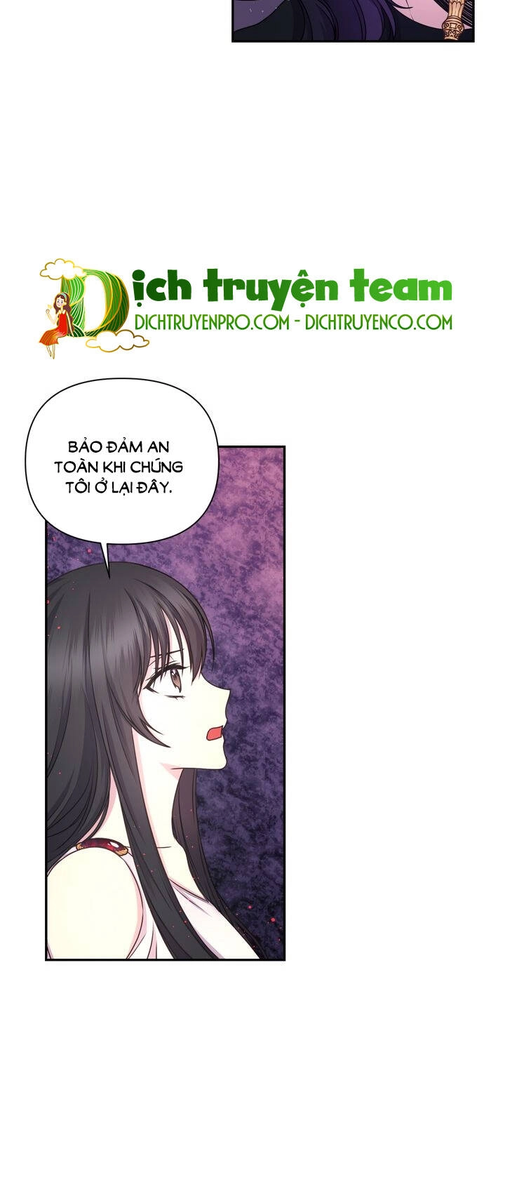 Hãy Cẩn Thận Sợi Tơ Hồng Chapter 21 - 30