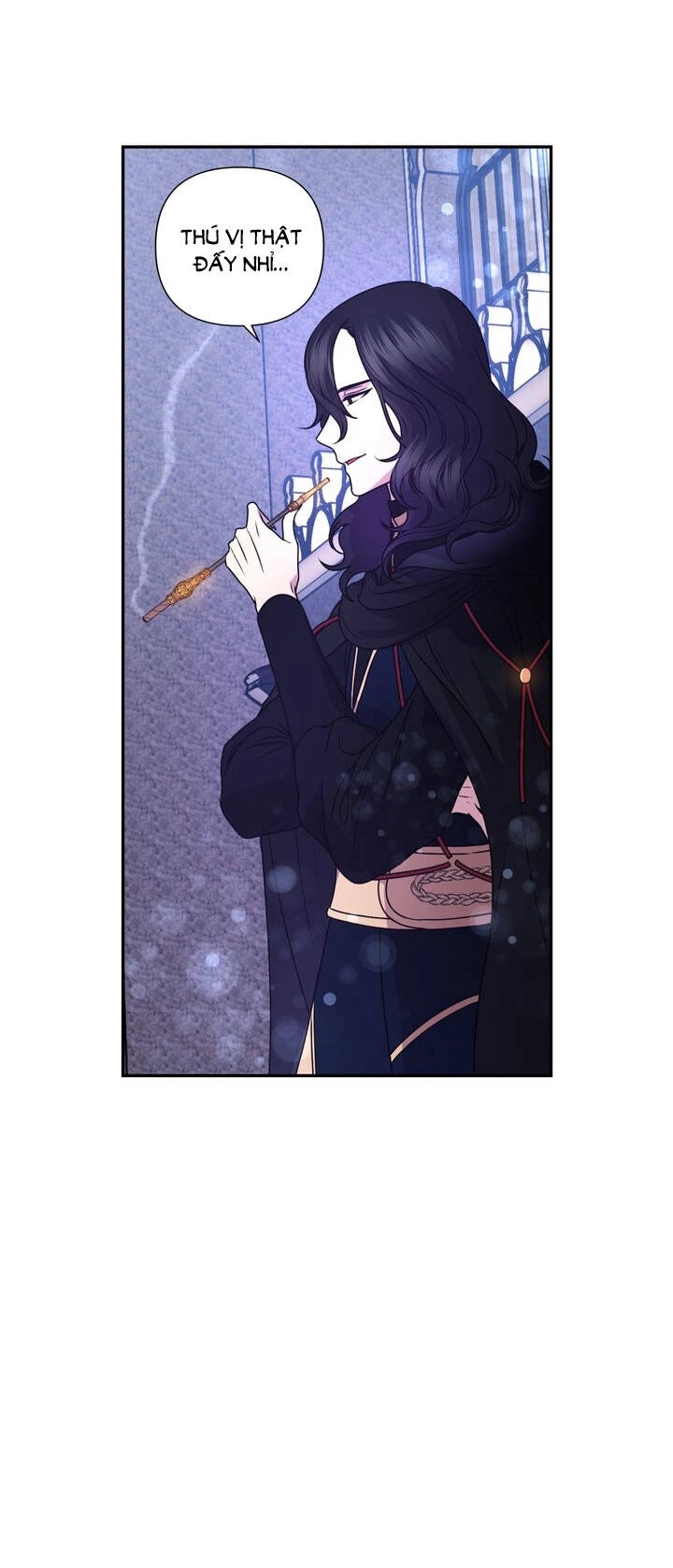 Hãy Cẩn Thận Sợi Tơ Hồng Chapter 21 - 33