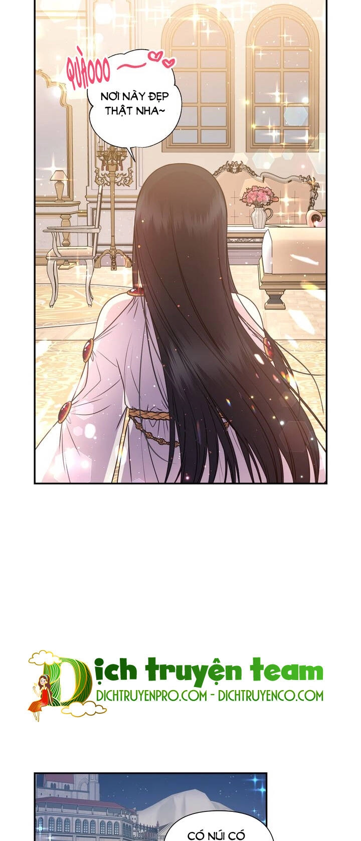 Hãy Cẩn Thận Sợi Tơ Hồng Chapter 22 - 2