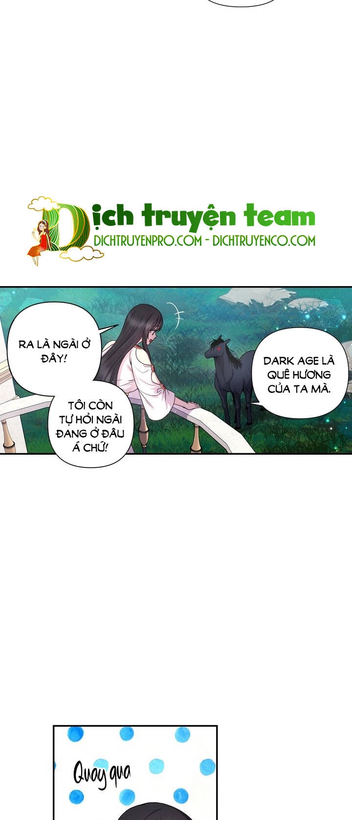 Hãy Cẩn Thận Sợi Tơ Hồng Chapter 22 - 4