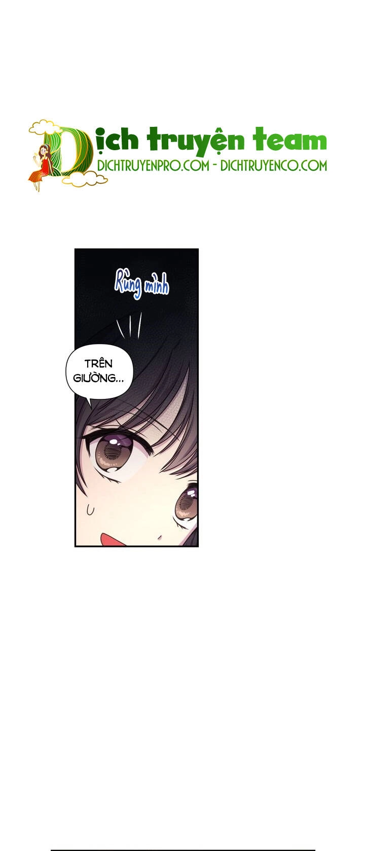 Hãy Cẩn Thận Sợi Tơ Hồng Chapter 22 - 6