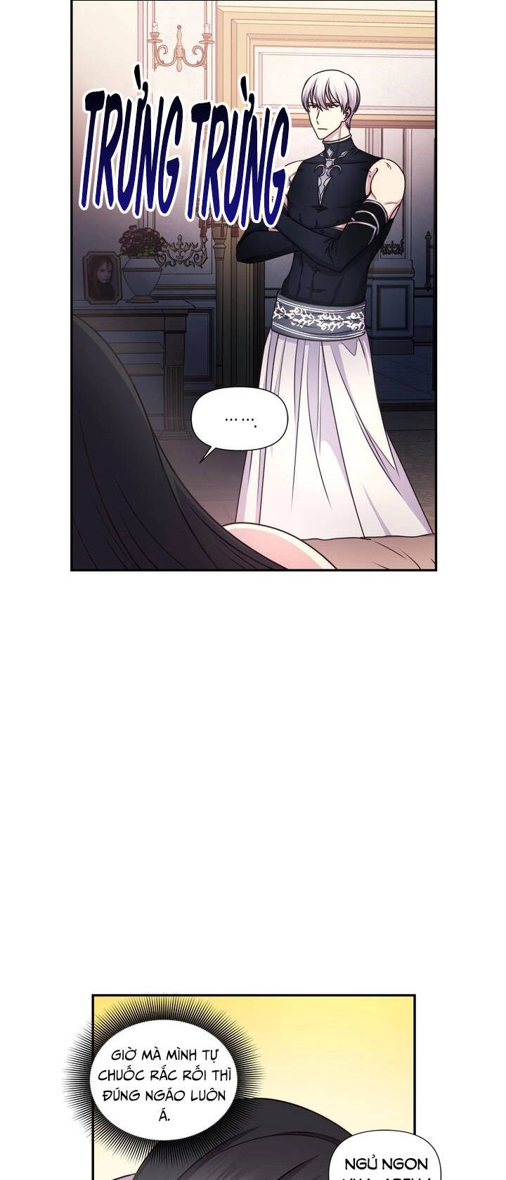 Hãy Cẩn Thận Sợi Tơ Hồng Chapter 22 - 7