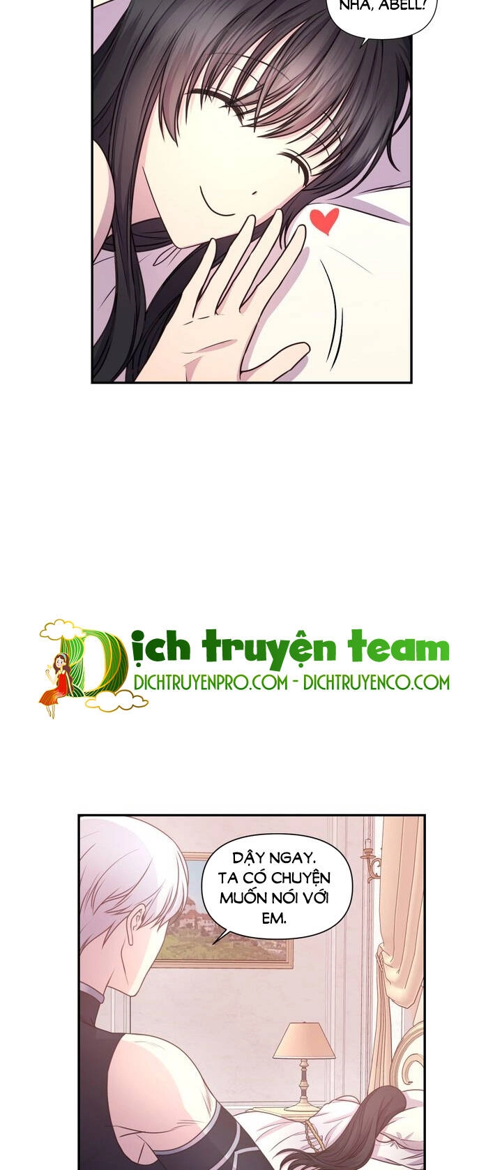 Hãy Cẩn Thận Sợi Tơ Hồng Chapter 22 - 8