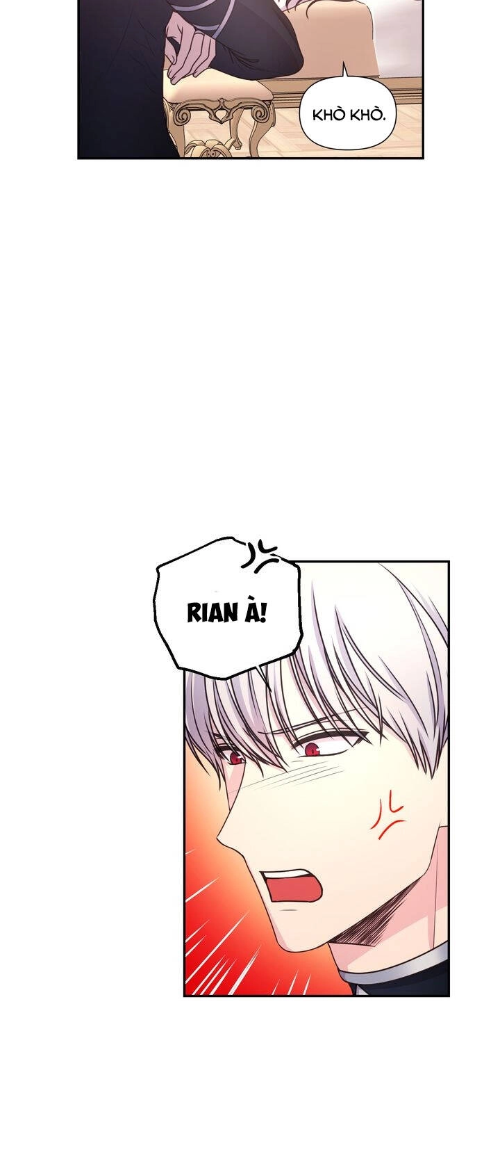 Hãy Cẩn Thận Sợi Tơ Hồng Chapter 22 - 9