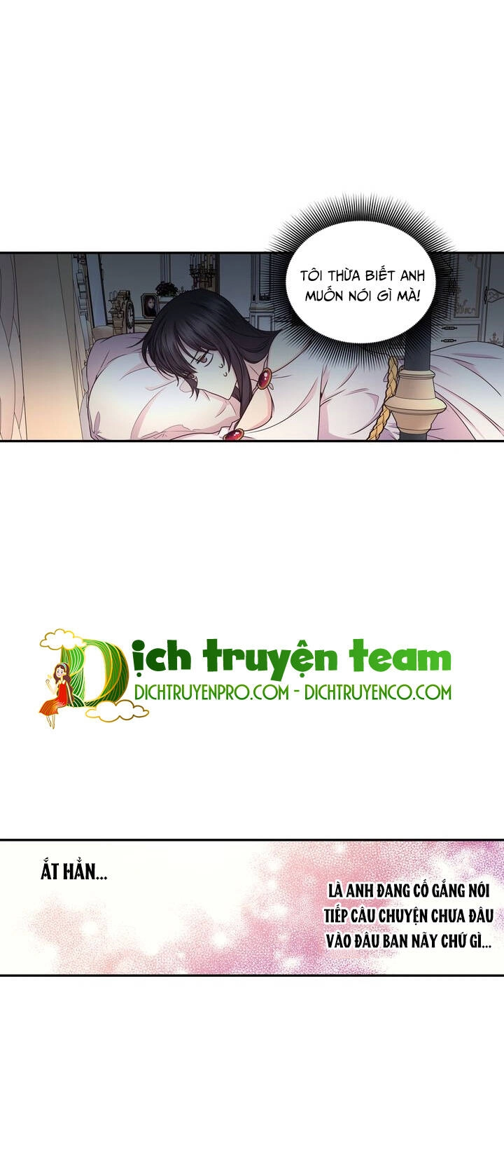 Hãy Cẩn Thận Sợi Tơ Hồng Chapter 22 - 10