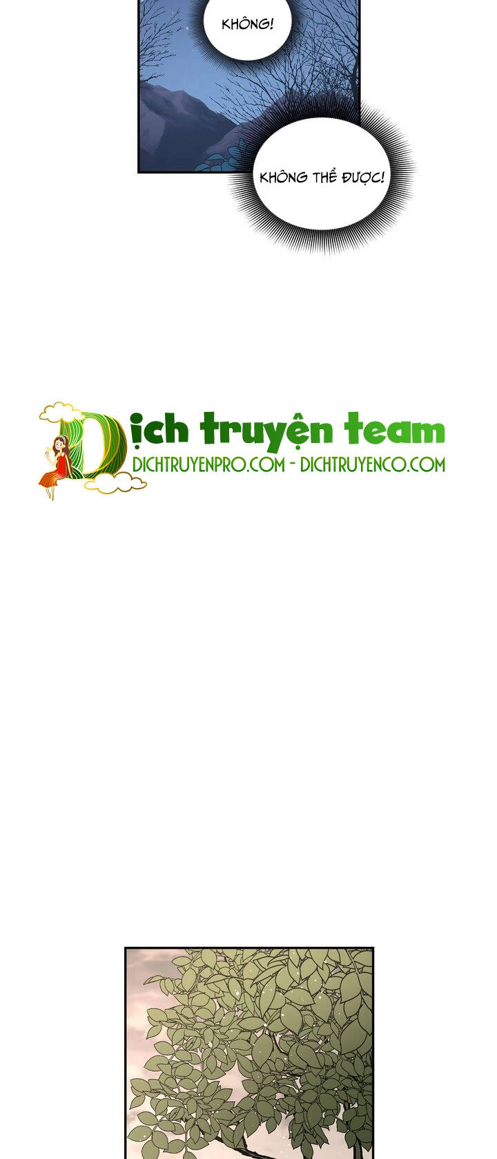 Hãy Cẩn Thận Sợi Tơ Hồng Chapter 22 - 12