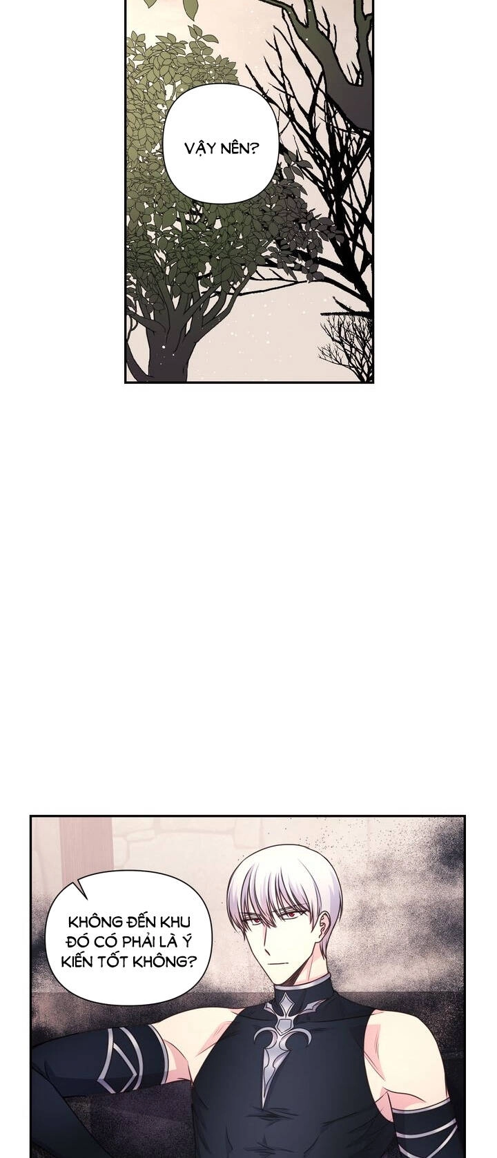 Hãy Cẩn Thận Sợi Tơ Hồng Chapter 22 - 13