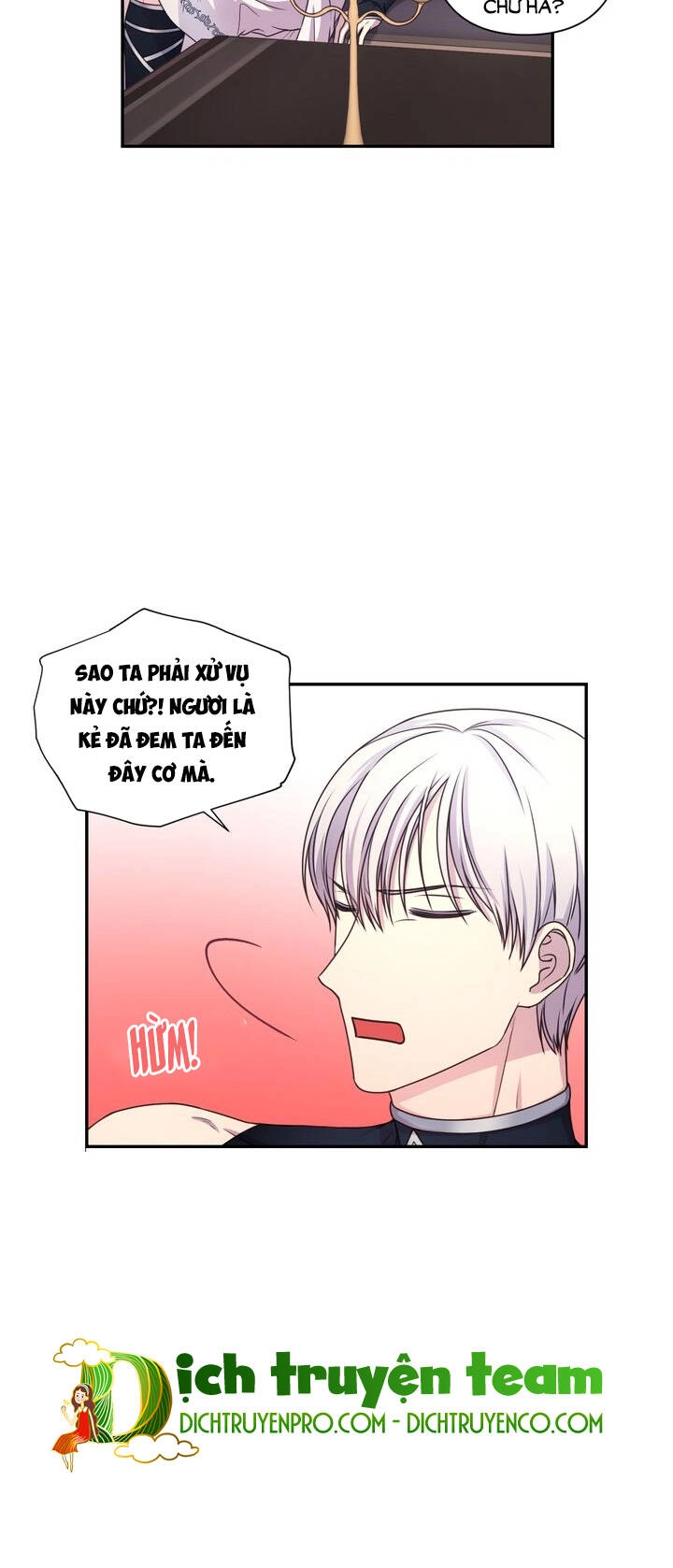 Hãy Cẩn Thận Sợi Tơ Hồng Chapter 22 - 15