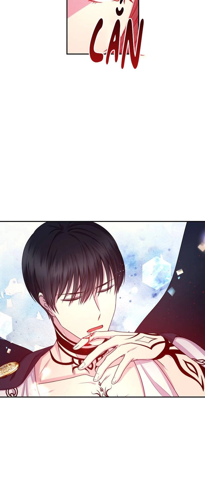 Hãy Cẩn Thận Sợi Tơ Hồng Chapter 22 - 23