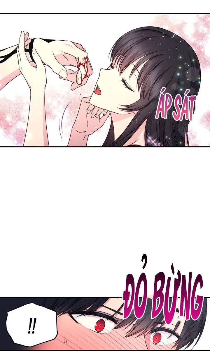 Hãy Cẩn Thận Sợi Tơ Hồng Chapter 22 - 28