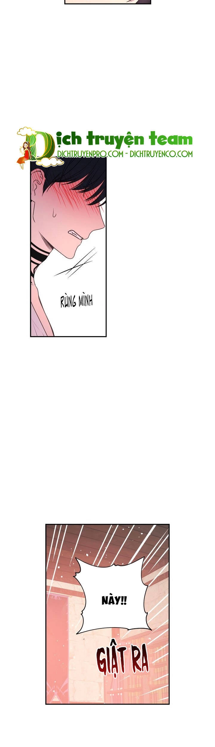 Hãy Cẩn Thận Sợi Tơ Hồng Chapter 22 - 30