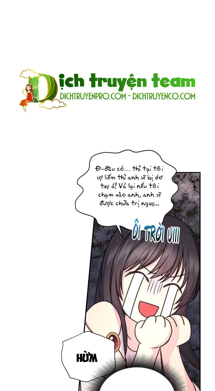 Hãy Cẩn Thận Sợi Tơ Hồng Chapter 22 - 33