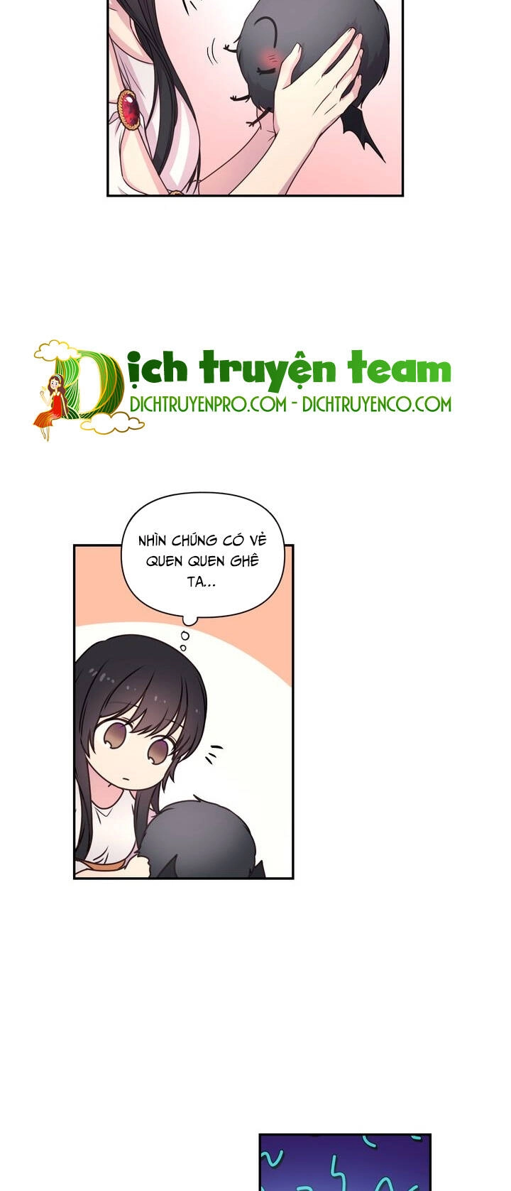 Hãy Cẩn Thận Sợi Tơ Hồng Chapter 22 - 37