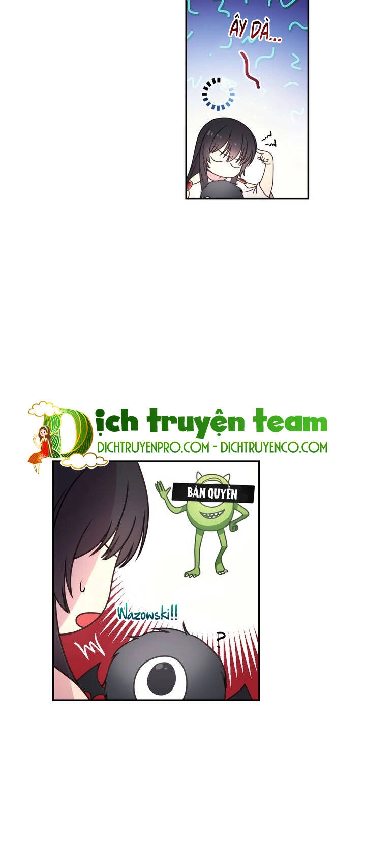 Hãy Cẩn Thận Sợi Tơ Hồng Chapter 22 - 38