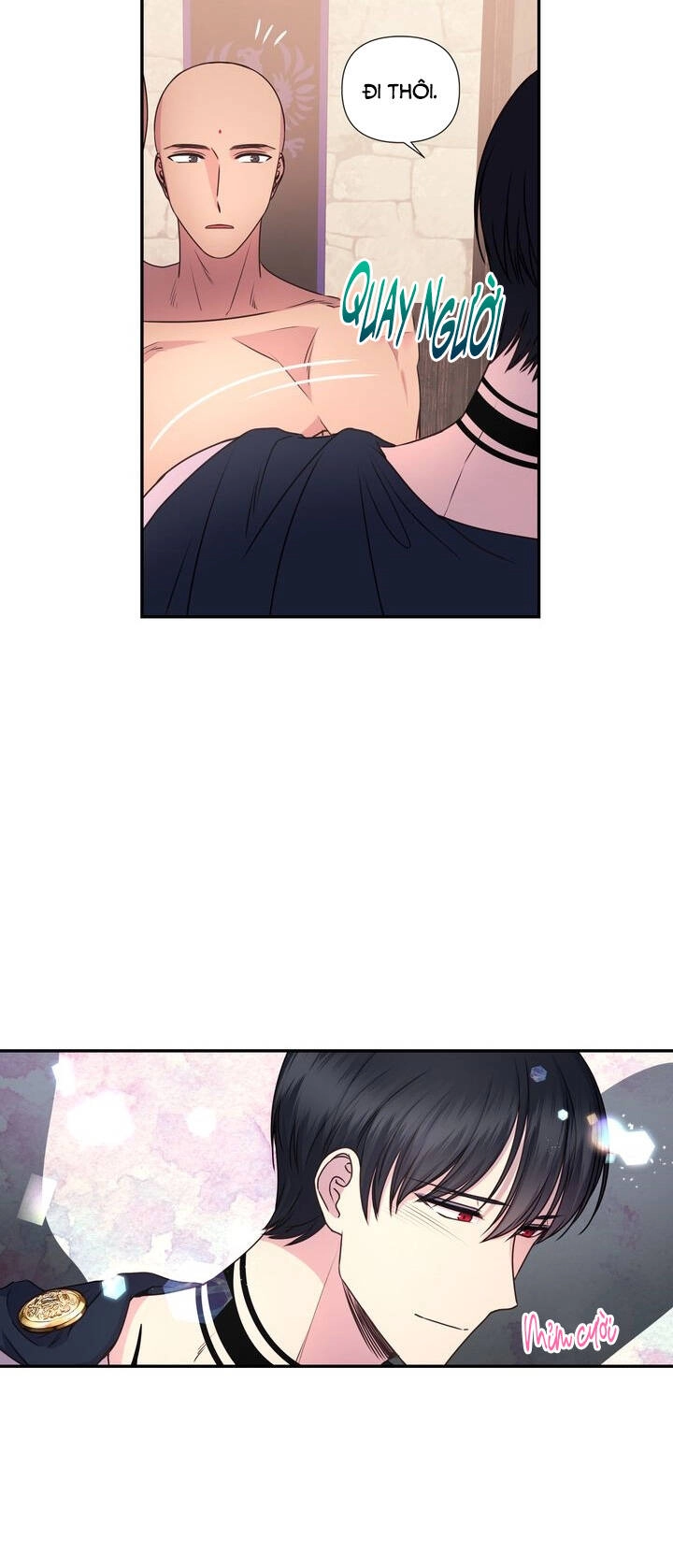 Hãy Cẩn Thận Sợi Tơ Hồng Chapter 22 - 40