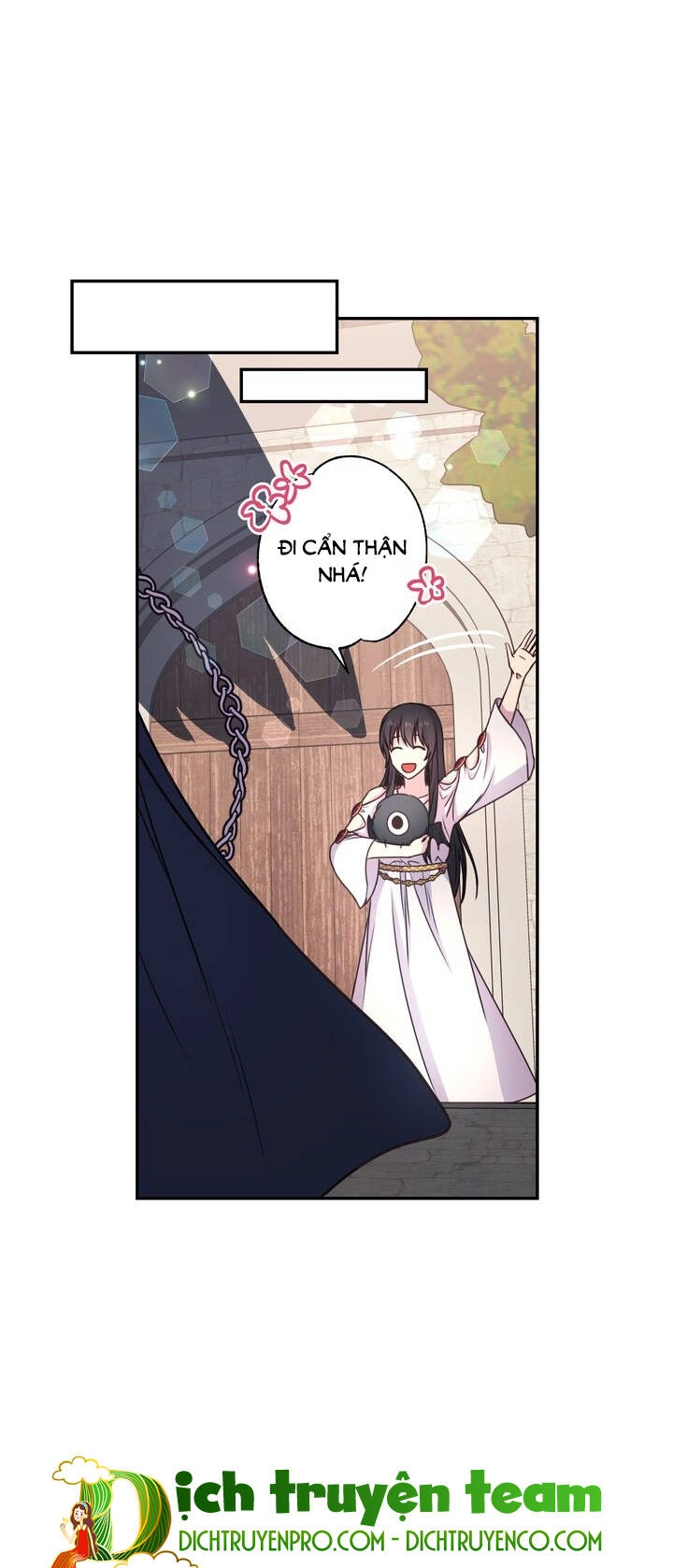 Hãy Cẩn Thận Sợi Tơ Hồng Chapter 22 - 41