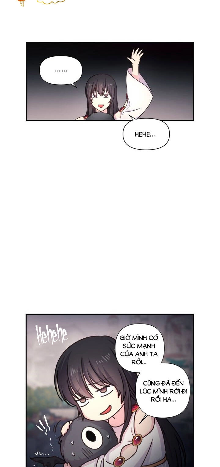 Hãy Cẩn Thận Sợi Tơ Hồng Chapter 22 - 42