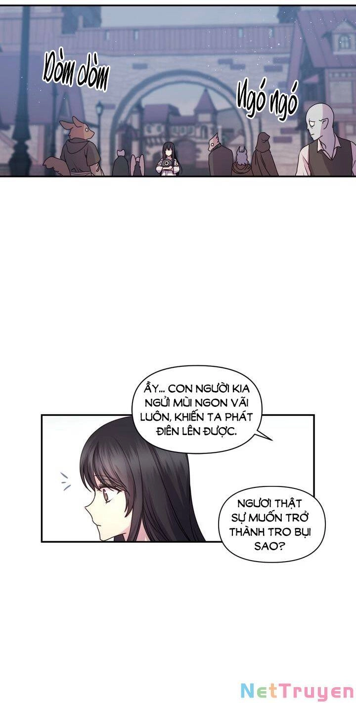 Hãy Cẩn Thận Sợi Tơ Hồng Chapter 23 - 2