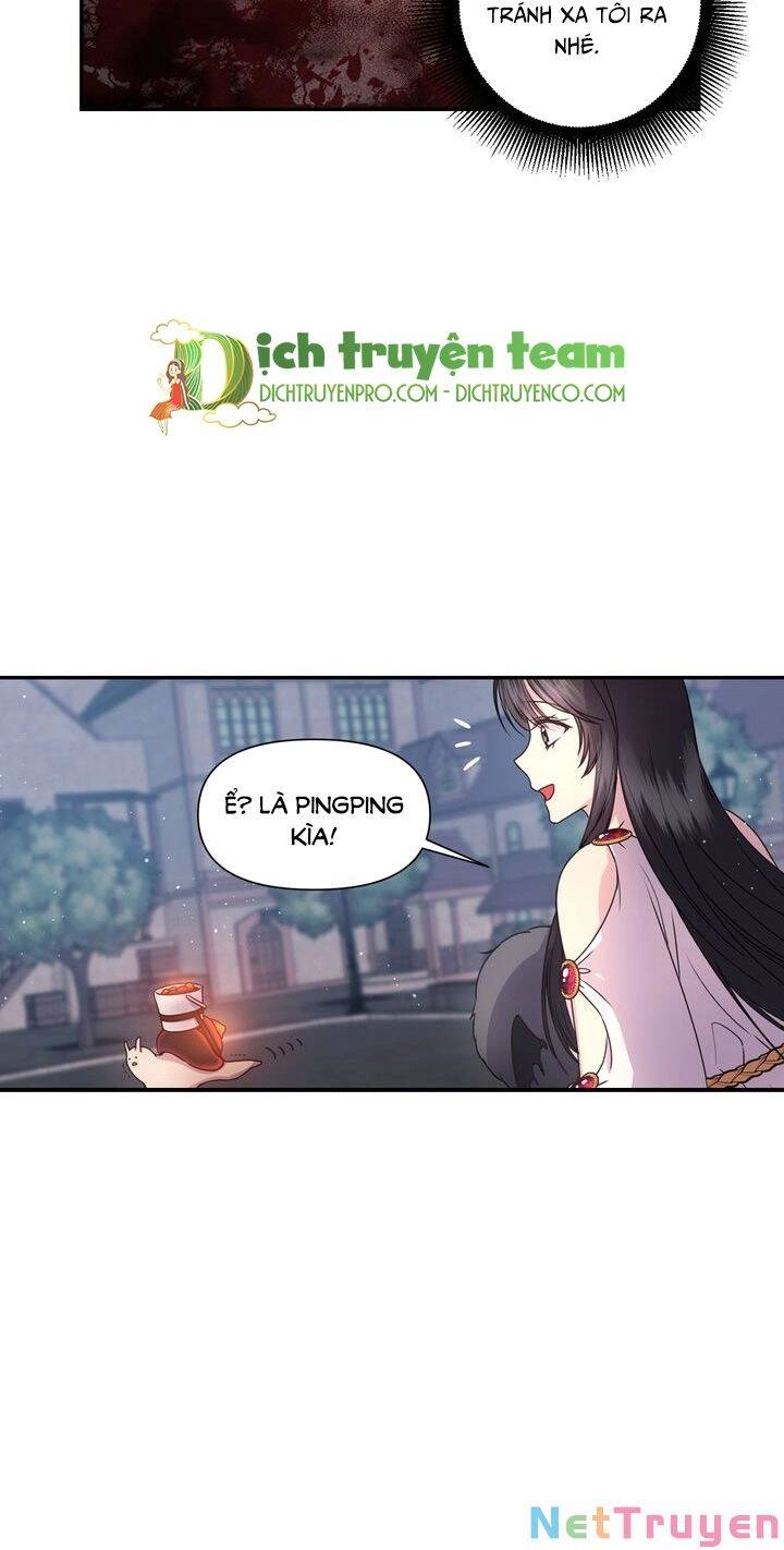 Hãy Cẩn Thận Sợi Tơ Hồng Chapter 23 - 4