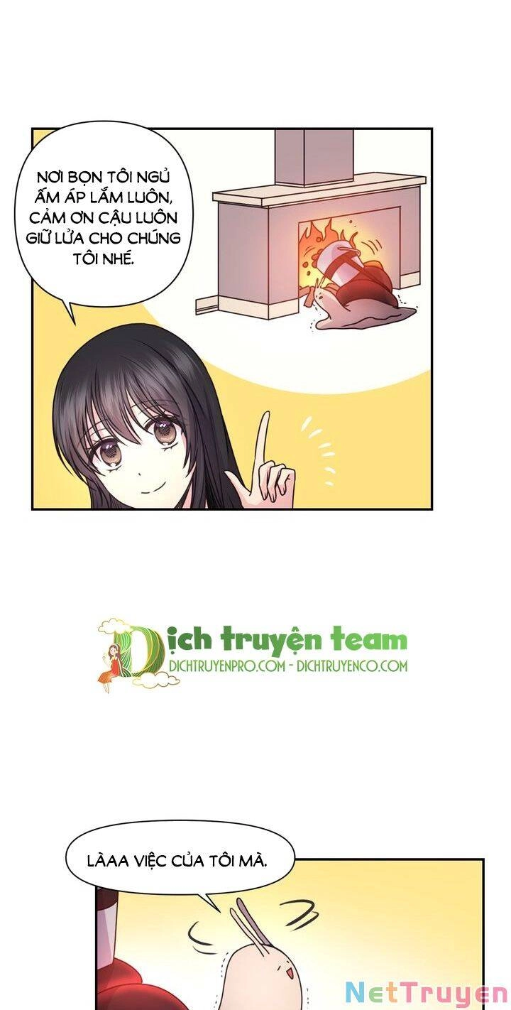 Hãy Cẩn Thận Sợi Tơ Hồng Chapter 23 - 6