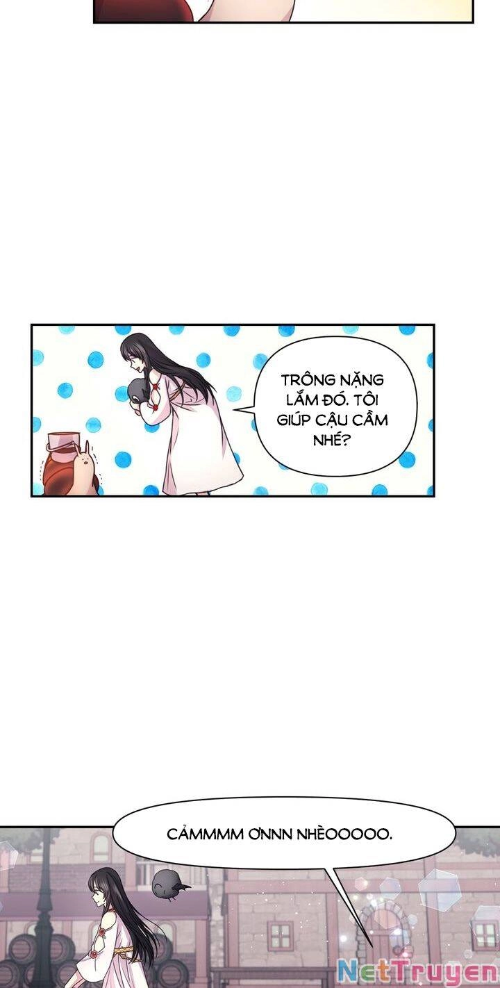 Hãy Cẩn Thận Sợi Tơ Hồng Chapter 23 - 7