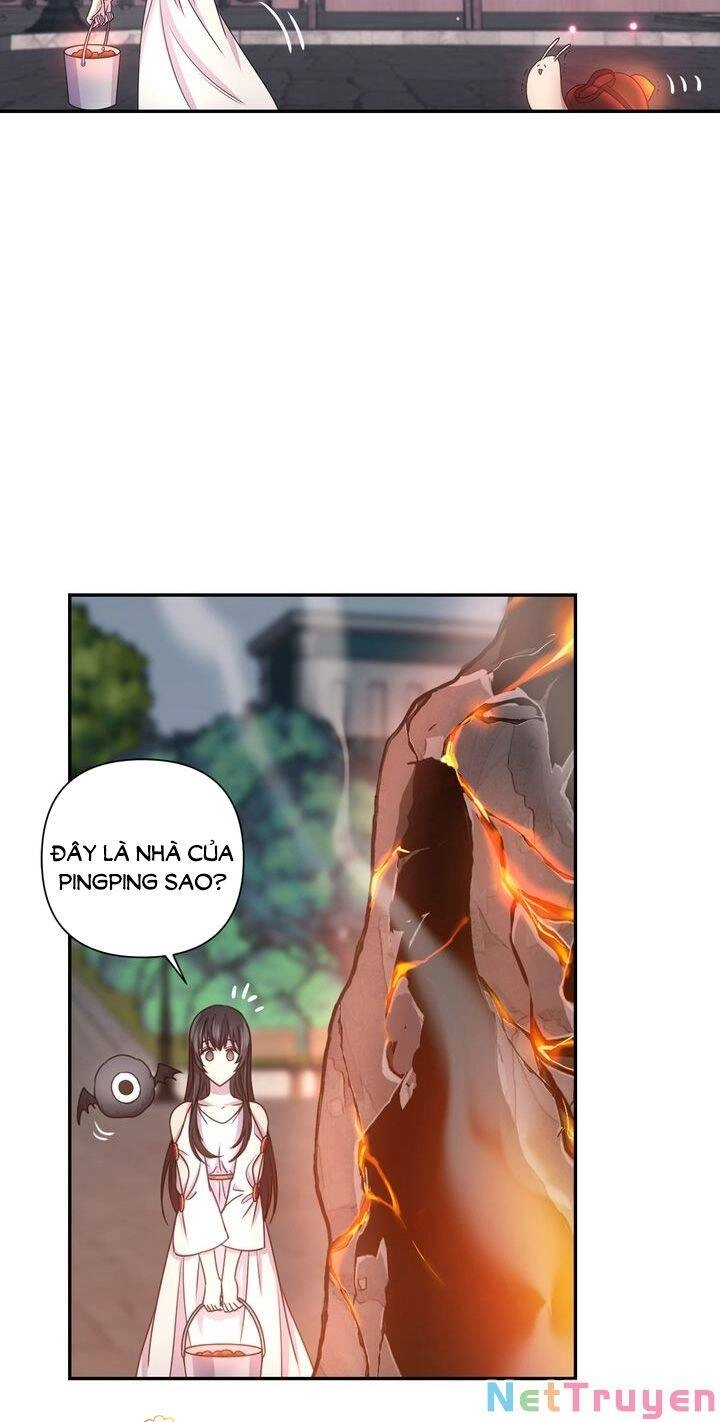 Hãy Cẩn Thận Sợi Tơ Hồng Chapter 23 - 8