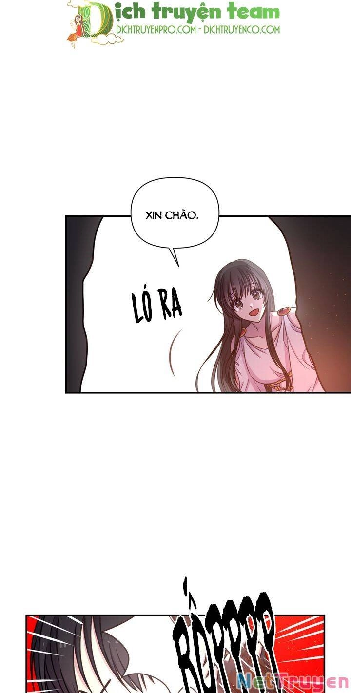 Hãy Cẩn Thận Sợi Tơ Hồng Chapter 23 - 9