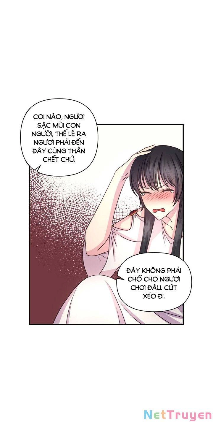 Hãy Cẩn Thận Sợi Tơ Hồng Chapter 23 - 12