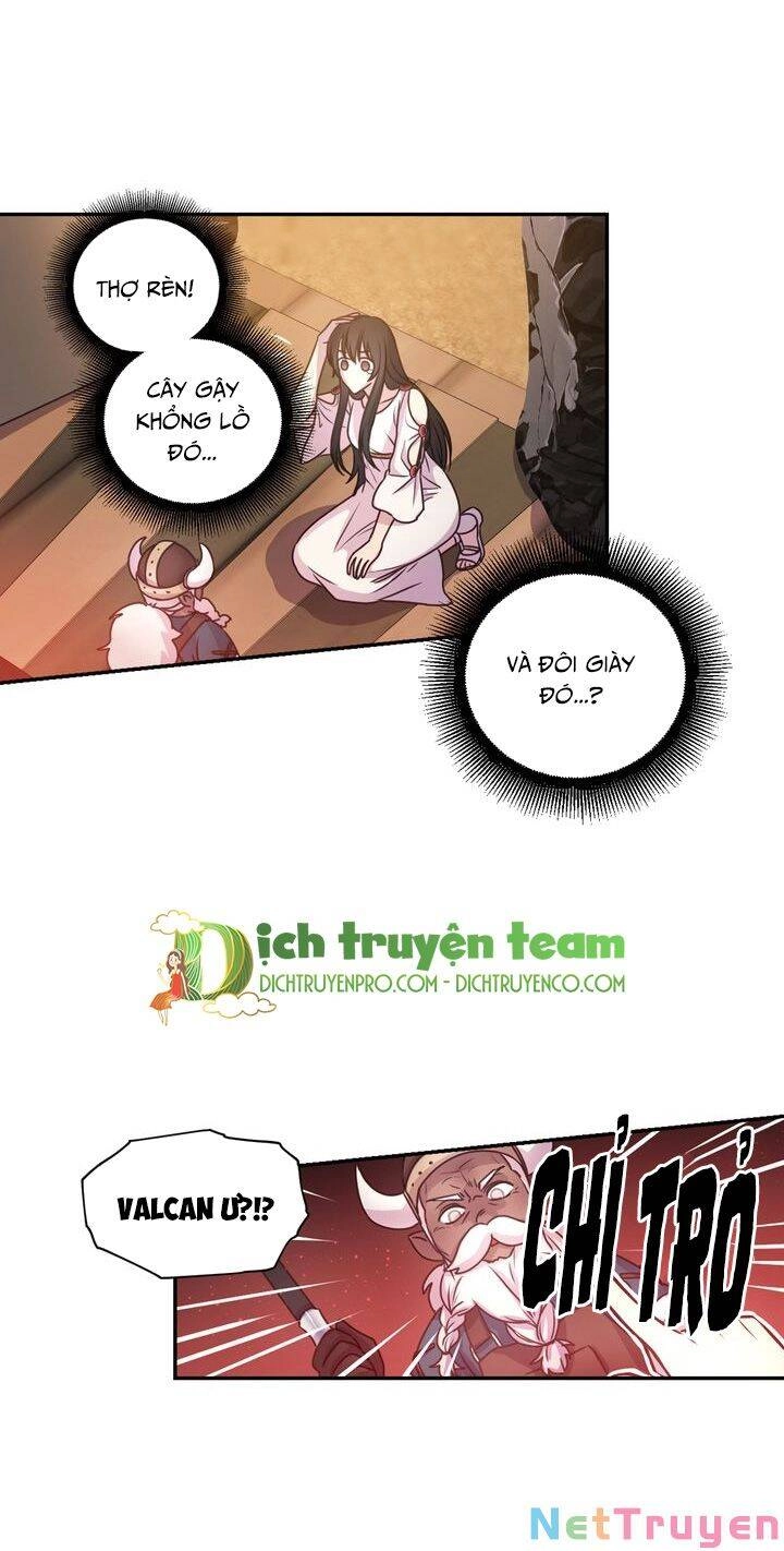 Hãy Cẩn Thận Sợi Tơ Hồng Chapter 23 - 13