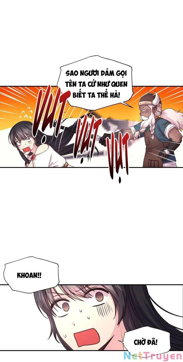 Hãy Cẩn Thận Sợi Tơ Hồng Chapter 23 - 14